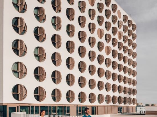 Фото Revo Munich