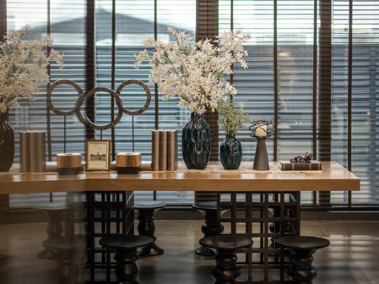 Фото The Kuan Hotel