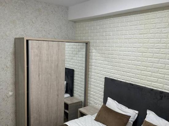 Фото Shosh Apartments