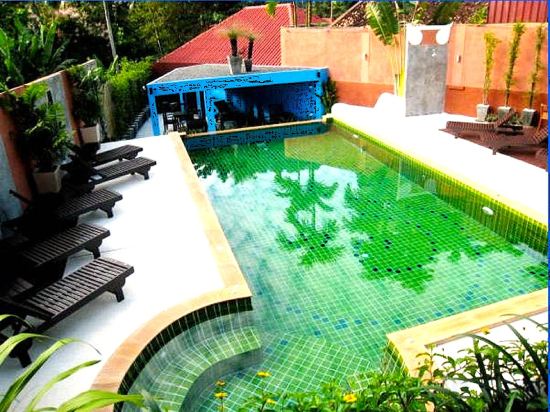 Фото The Haleeva Aonang