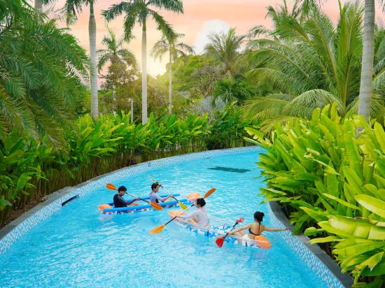 Фото Da Nang - Mikazuki Japanese Resorts & SPA