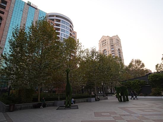 Фото Sweet Home Deluxe