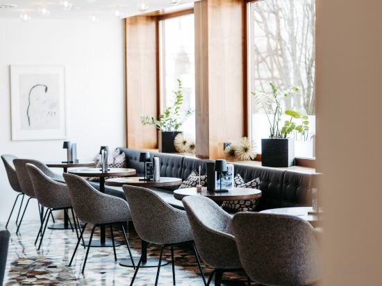 Фото Hotel Messmer