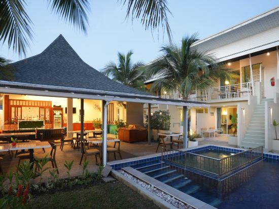 Фото Impress Resort