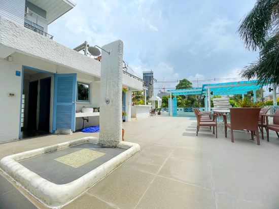 Фото Baan Pattaya by Sabai