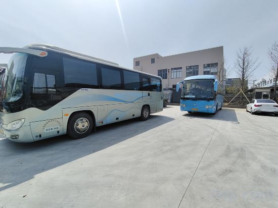 Фото Grand Rezen Hotel Shanghai Pudong (Shenjiang South Road Branch)