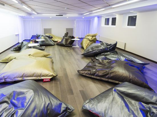 Фото Naantali SPA Hotel