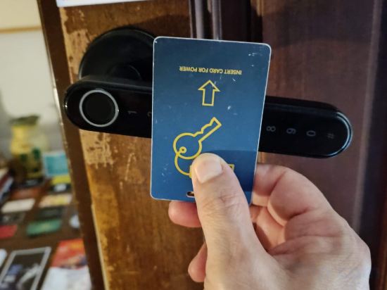 Фото Mabbonath b&b Palermo Centro