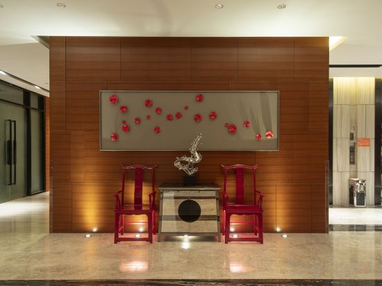 Фото Crystal Orange Shanghai Kangqiao LuoShan Road Station