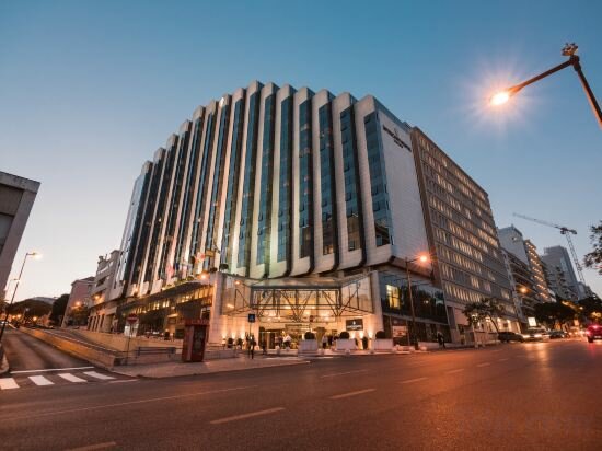 Фото InterContinental Lisbon, an Ihg Hotel