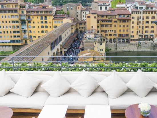 Фото Continentale - Lungarno Collection