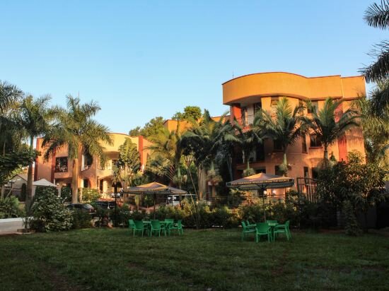 Фото отеля 4