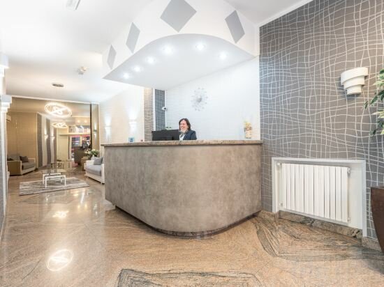 Фото Hotel Donatello