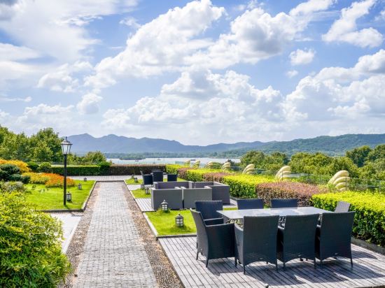 Фото Sofitel Hangzhou Westlake