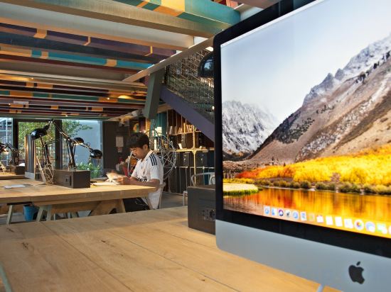 Фото Anda Venice Hostel