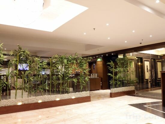 Фото Ethnotel, Kolkata Airport