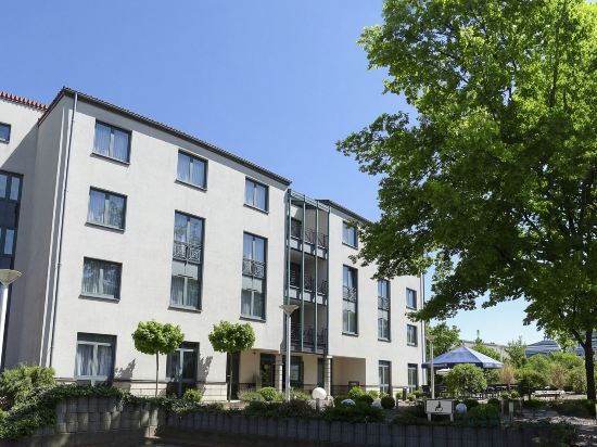 Фото Best Western Hotel Braunschweig