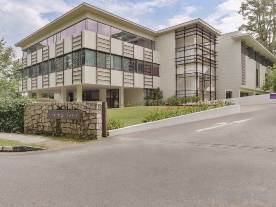 Фото Changi Cove