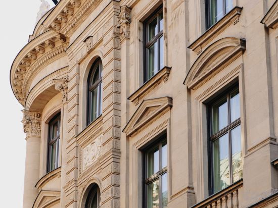 Фото Rosewood Munich