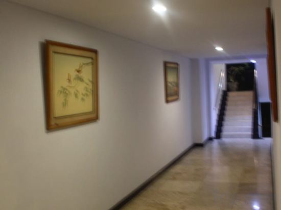 Фото Taman Agung Hotel