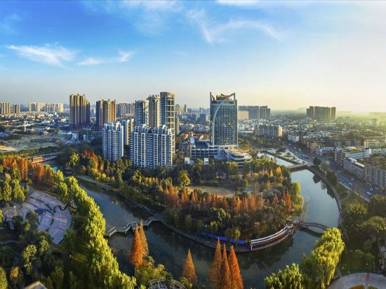 Фото Felton Gloria Grand Hotel Chengdu