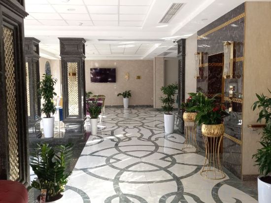 Фото Level Hotel