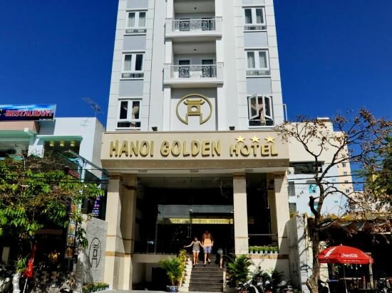Hotel Hanoi Golden Hostel, Hanoi, photo