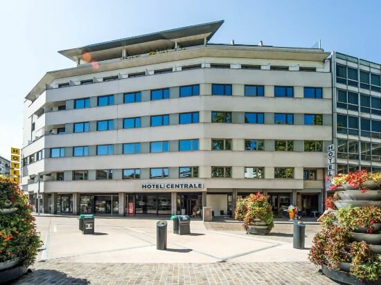 Фото отеля 1