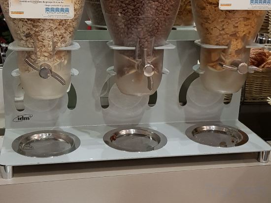 Фото Hotel de La Cité Rougemont