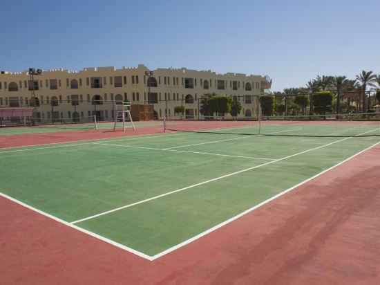 Фото Санрайз Роял Макади Резорт