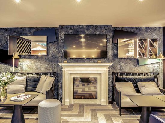 Фото Mercure Paris Arc de Triomphe Etoile