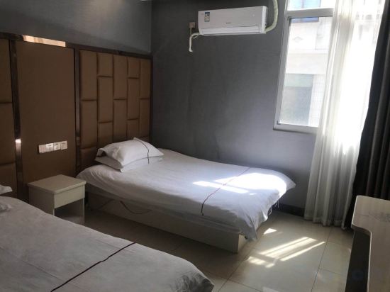 Фото 100 Inn Liangpin Hotel