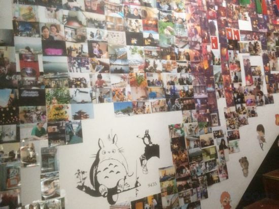 Фото Onederz Hostel Hangzhou