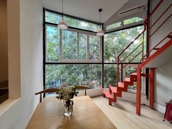 Фото Urban Slumber Hostel