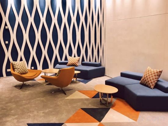 Фото Holiday Inn Express Hangzhou Gongshu, an Ihg Hotel