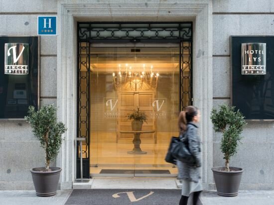 Фото Vincci Lys