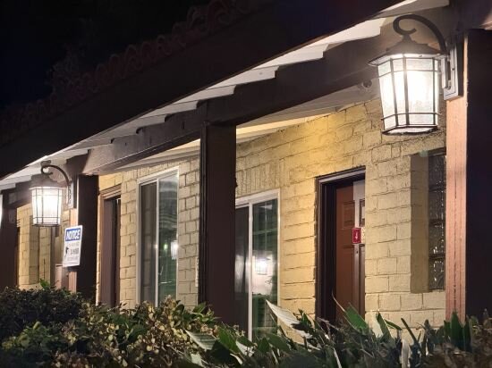 Фото El Patio Inn