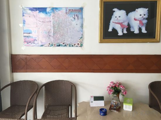 Фото Capsule Homestay Surabaya