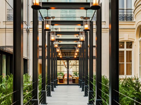 Фото Hôtel Opéra Liège