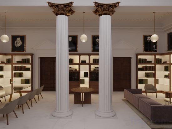 Фото Casa de Las Artes, member of Meliá Collection