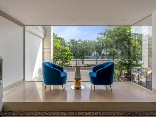 Фото Erato Boutique Hotel