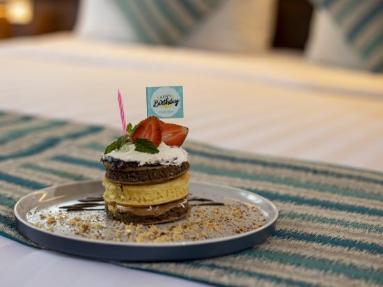 Фото Grand Ixora Kuta Resort