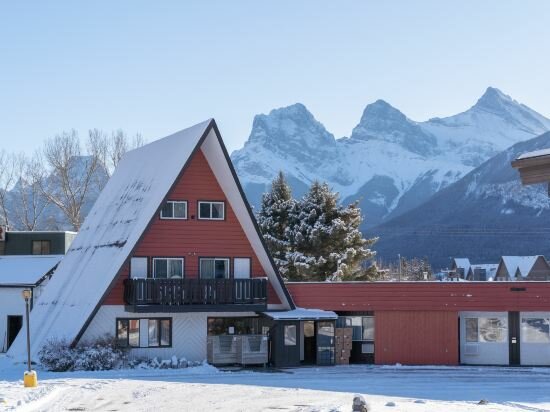 Фото Rocky Mountain Ski Lodge