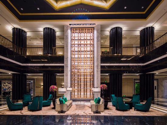 Фото Baolijia Shanghai Suning Hotel