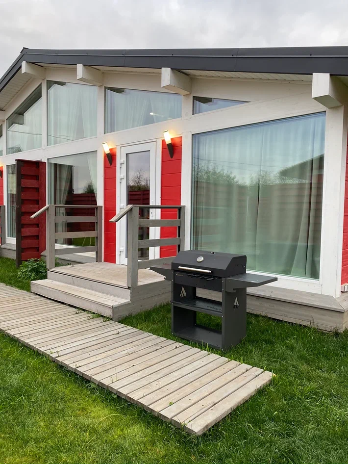 Фото CanadaHouse