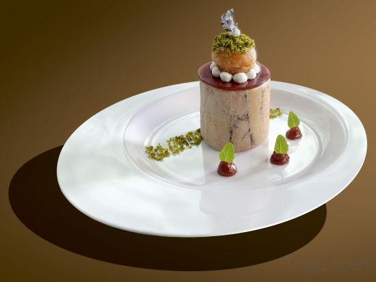 Фото Hotel President Wilson a Luxury Collection Hotel Geneva