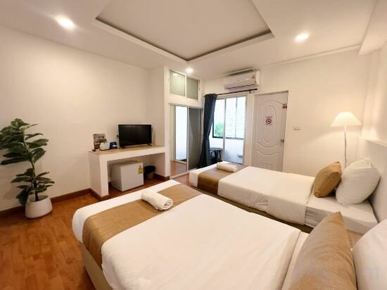 Фото Inspire House Hotel