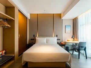 Platinum Palace · Summit Hotel (Zhejiang Province, Shaoxing City), hotel