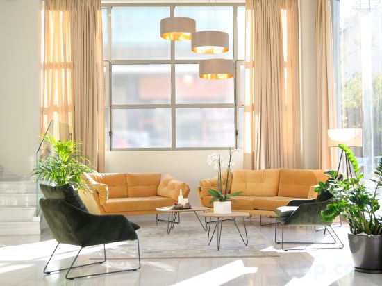 Фото B4b Athens Signature Hotel