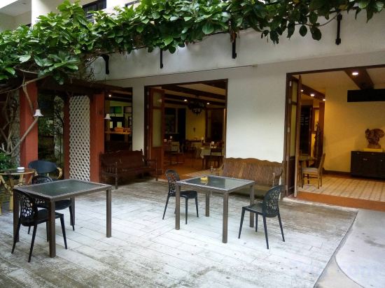 Фото Baan Khun Nine Pattaya